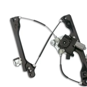 Power Window Regulator Assembly 22914586 M70201435