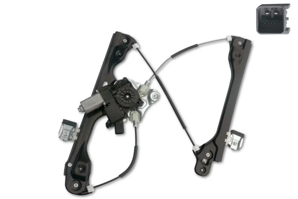Power Window Regulator Assembly 22914587 M70201436