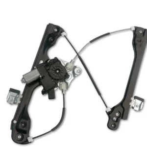 Power Window Regulator Assembly 22914587 M70201436