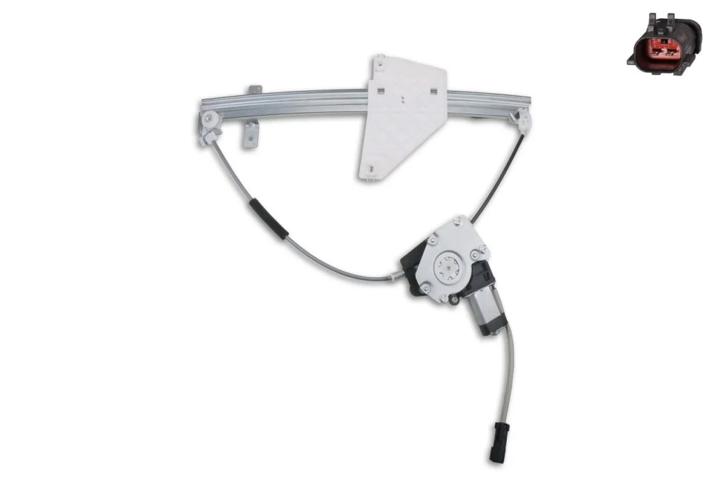 Power Window Regulator Assembly 741-374 M70200378
