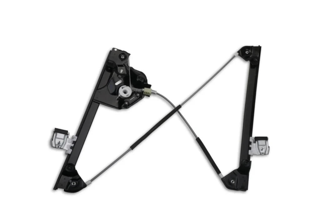 Power Window Regulator Bracket Only 15291743 M70201444