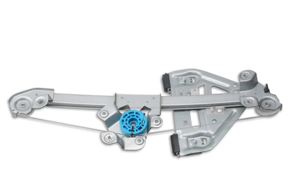 Power Window Regulator Bracket Only 15218843 M70201446