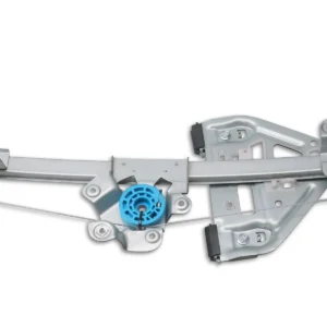 Power Window Regulator Bracket Only 15218843 M70201446