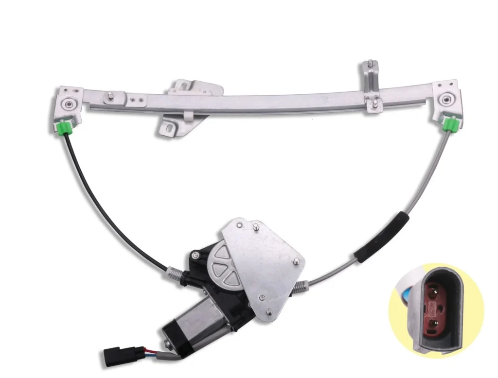 Power Window Regulator Assembly 96FG-A23201AB M70201447