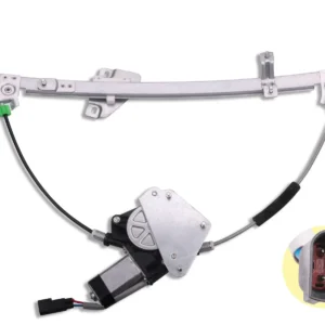 Power Window Regulator Assembly 96FG-A23201AB M70201447