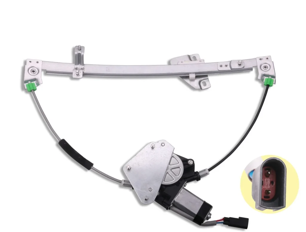 Power Window Regulator Assembly 96FG-A23200BG M70201448