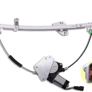 Power Window Regulator Assembly 96FG-A23200BG M70201448