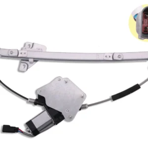 Power Window Regulator Assembly XS61-F27001BE M70201449