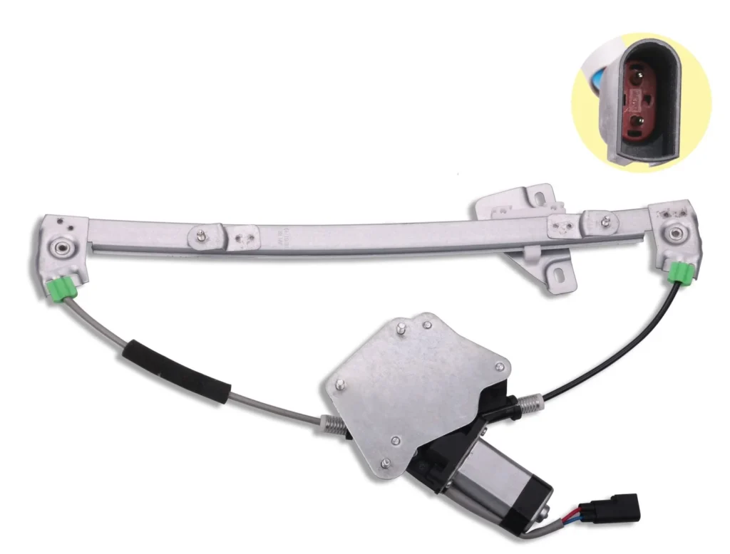 Power Window Regulator Assembly XS61-F27000BE M70201450