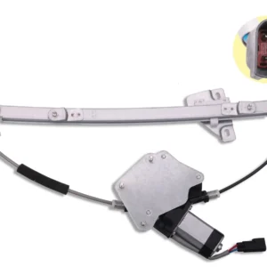 Power Window Regulator Assembly XS61-F27000BE M70201450