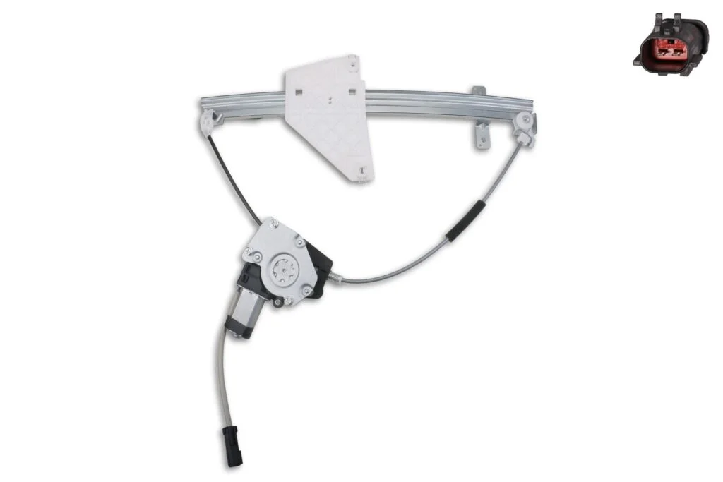 Power Window Regulator Assembly 741-375 M70200379