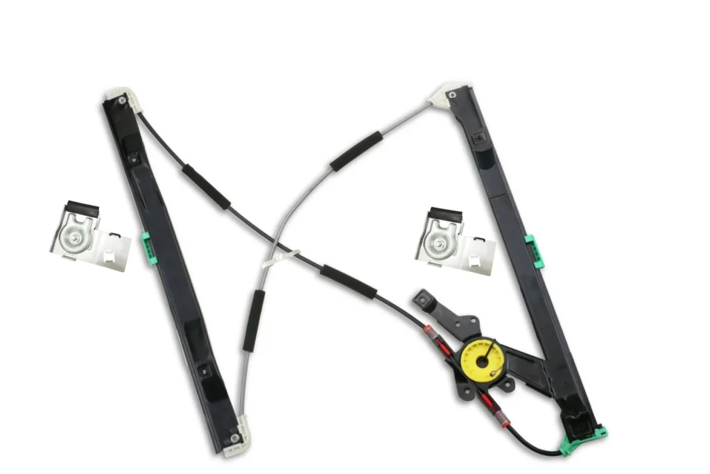 Power Window Regulator Bracket Only 1S71-F23201-BM M70201453