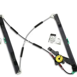 Power Window Regulator Bracket Only 1S71-F23201-BM M70201453