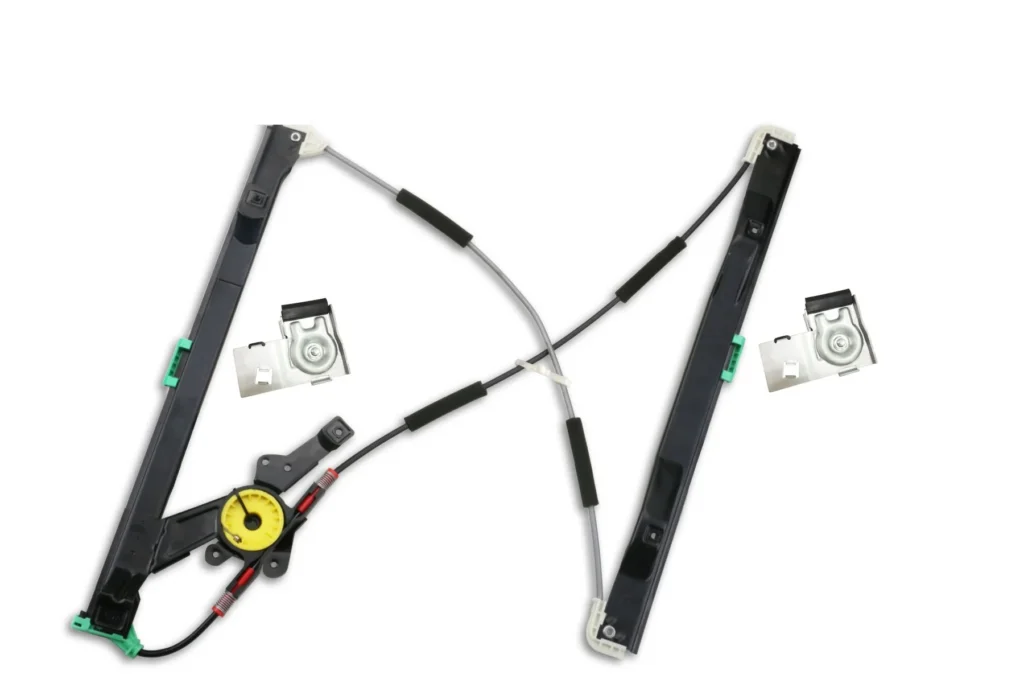 Power Window Regulator Bracket Only 1S71-F23200-BM M70201454
