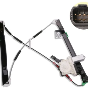 Power Window Regulator Assembly 1S71-F23201-BM M70201457