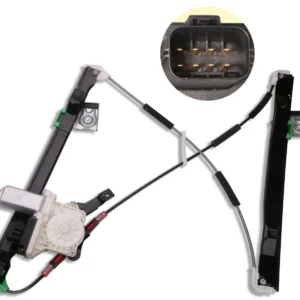 Power Window Regulator Assembly 1S71-F23200-BM M70201458