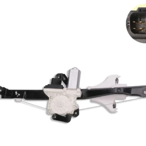Power Window Regulator Assembly 1S71-F27001-BM M70201459