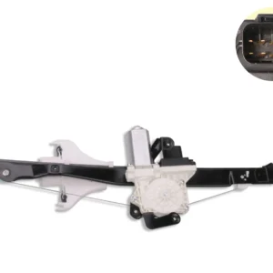 Power Window Regulator Assembly 1S71-F27000-BM M70201460