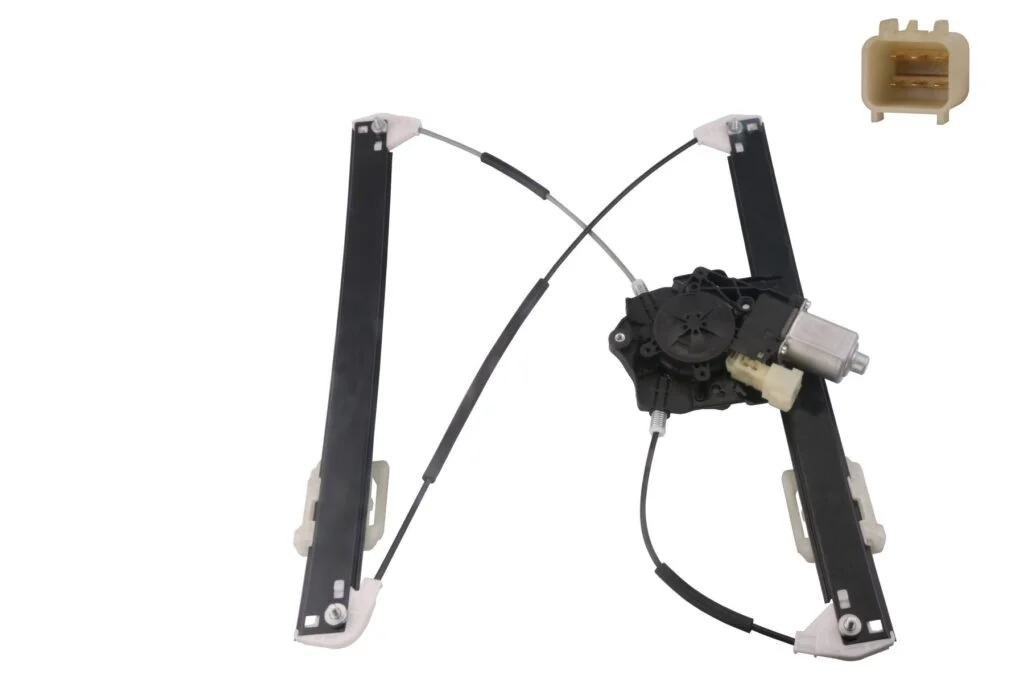 Power Window Regulator Assembly 6104100XPW01A M70200380