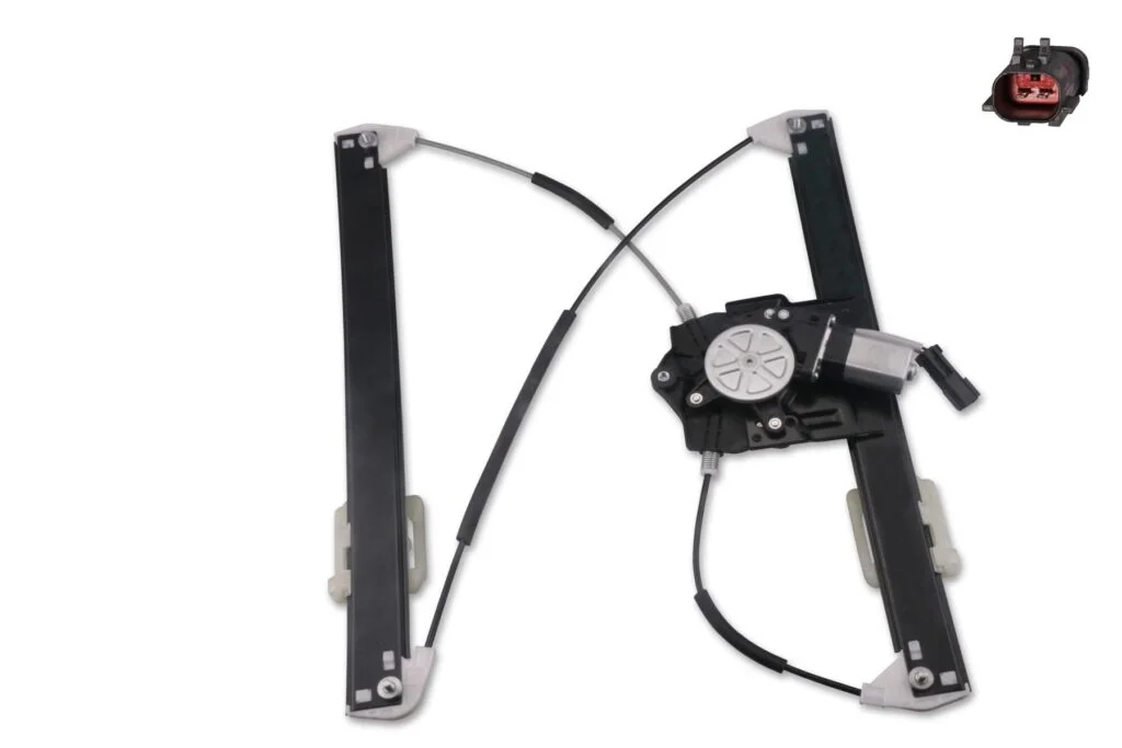 Power Window Regulator Assembly 6104100XPW01A M70200381