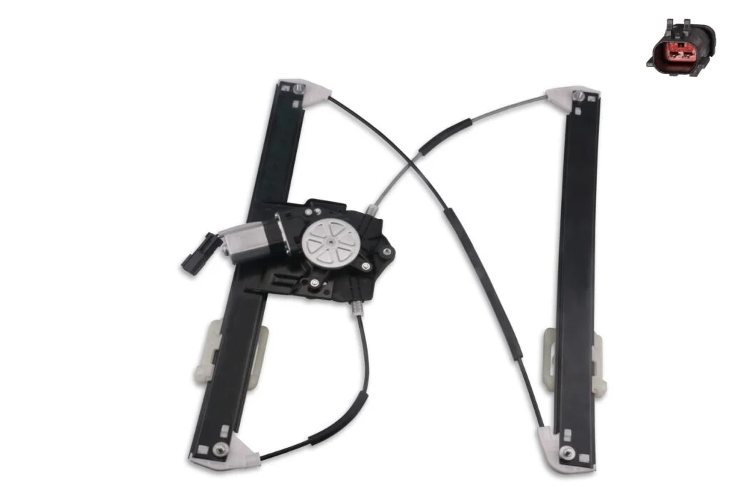 Power Window Regulator Assembly 6104101XPW01A M70200382