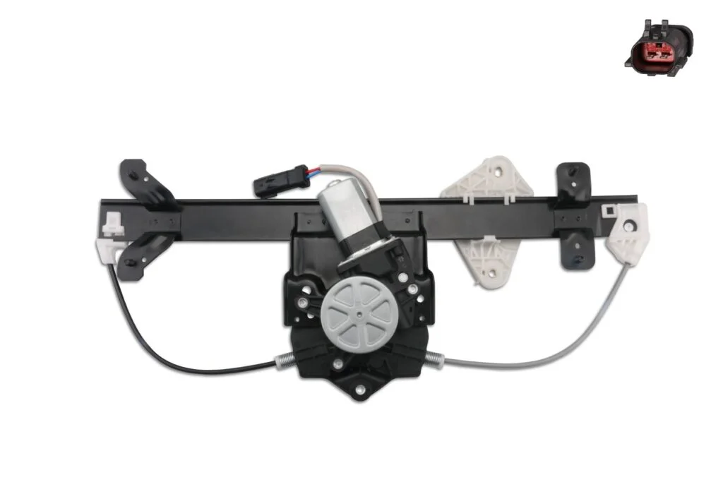 Power Window Regulator Assembly 6204100XPW01A M70200383