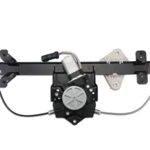 Power Window Regulator Assembly 6204100XPW01A M70200383
