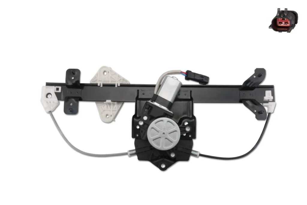 Power Window Regulator Assembly 6204101XPW01A M70200384