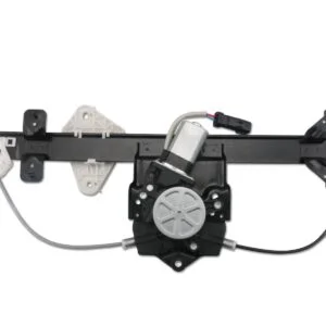 Power Window Regulator Assembly 6204101XPW01A M70200384