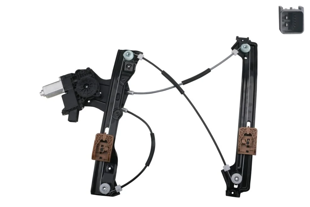 Power Window Regulator Assembly 5079045200 M70200385