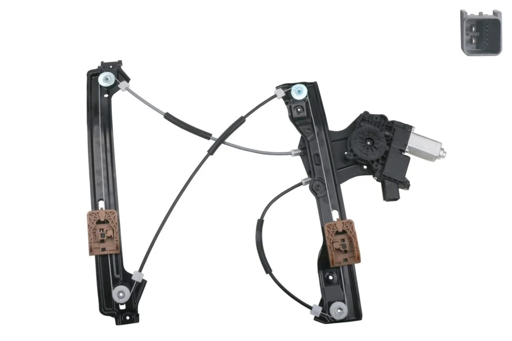 Power Window Regulator Assembly 5079044800 M70200386