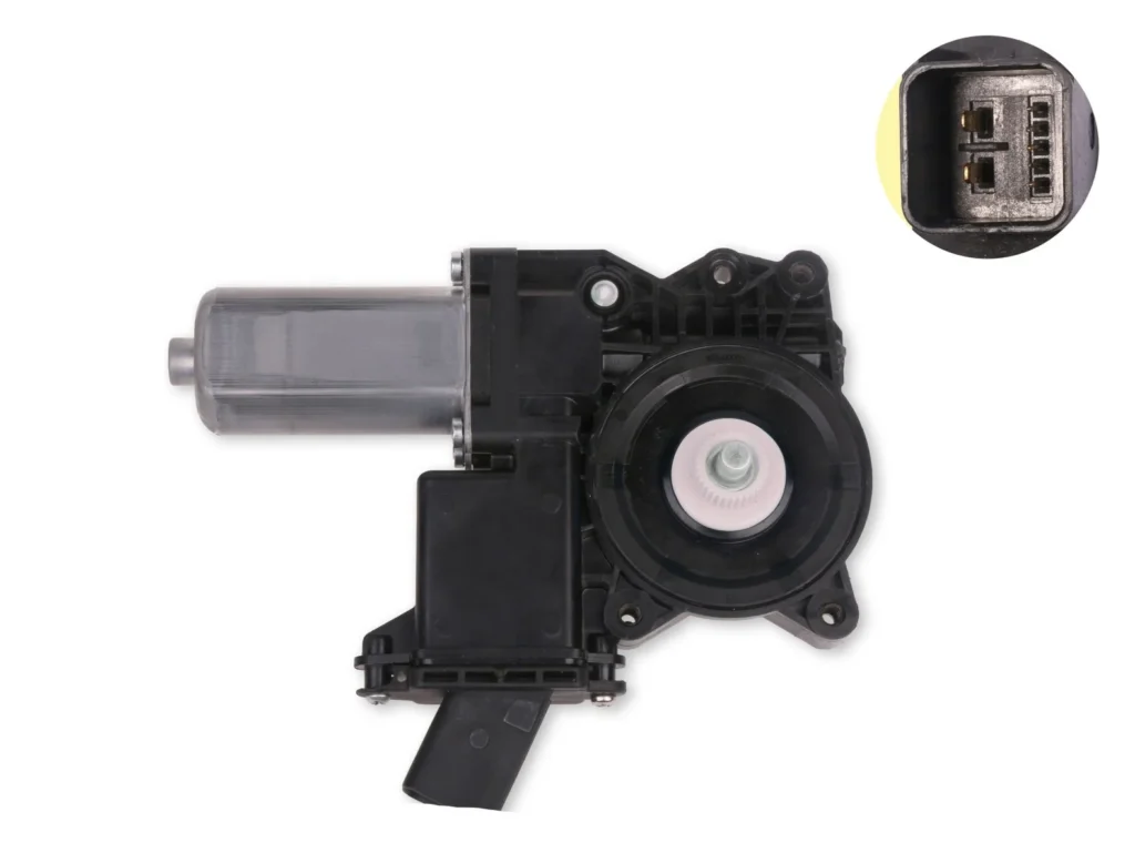 Power Window Motor FR3Z-7823394-B M70201529