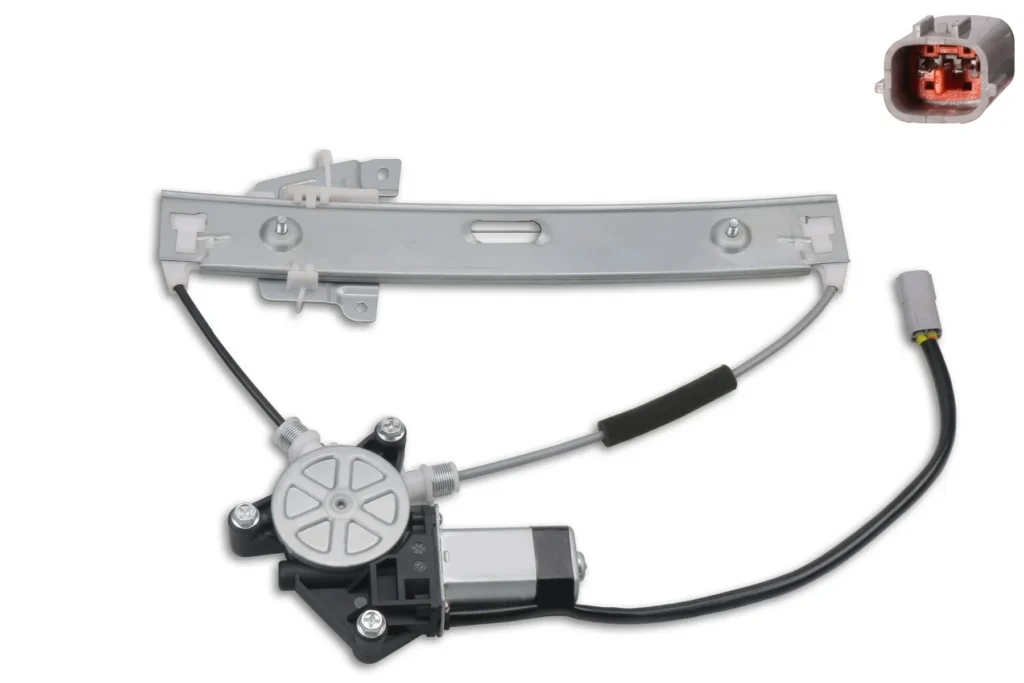 Power Window Regulator Assembly 8L8Z7827001A M70201530