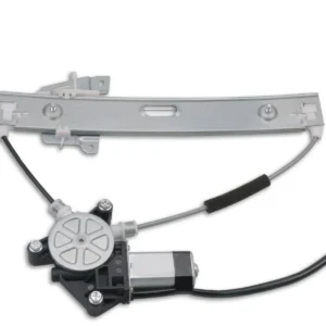 Power Window Regulator Assembly 8L8Z7827001A M70201530