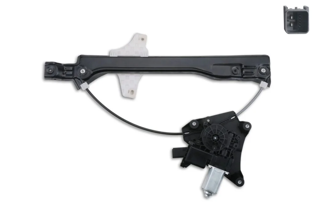 Power Window Regulator Assembly 5085060000 M70200387