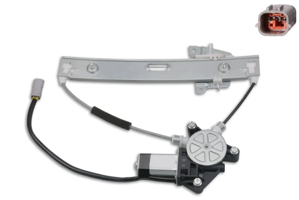 Power Window Regulator Assembly 8L8Z7827000A M70201531