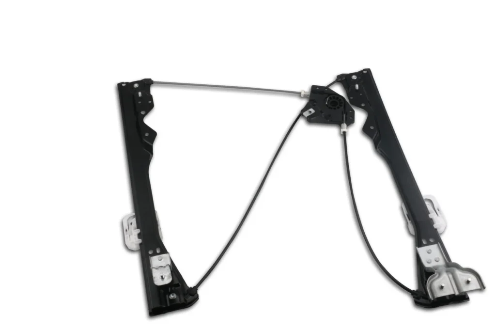 Power Window Regulator Bracket Only FK7BR23209AJ M70201532
