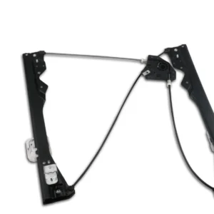 Power Window Regulator Bracket Only FK7BR23209AJ M70201532