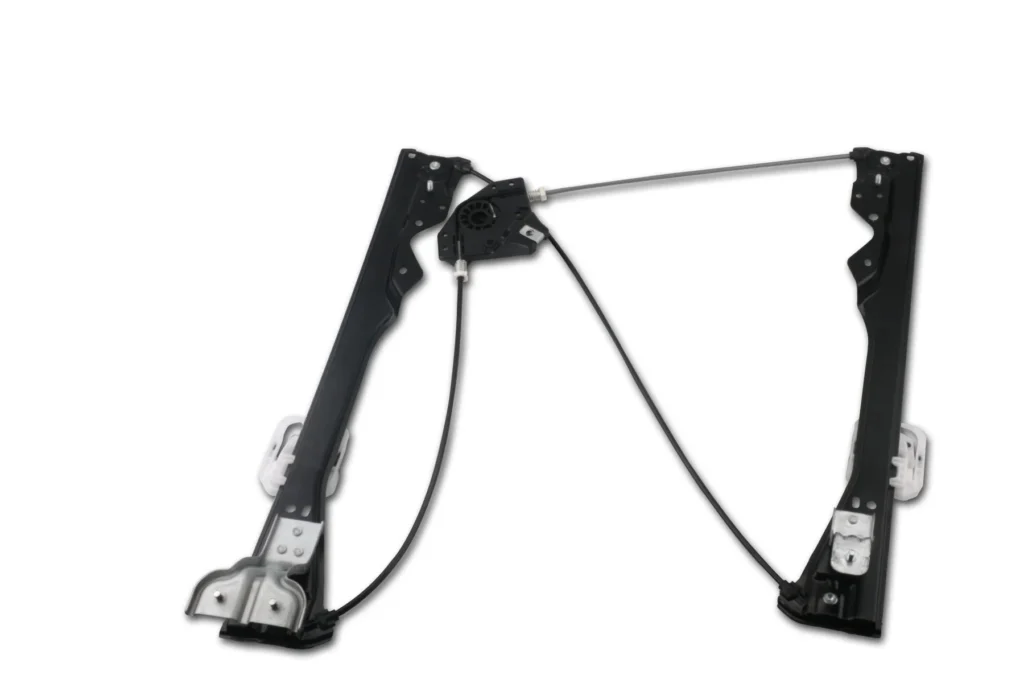 Power Window Regulator Bracket Only FK7BR23208AH M70201533