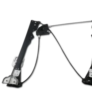 Power Window Regulator Bracket Only FK7BR23208AH M70201533