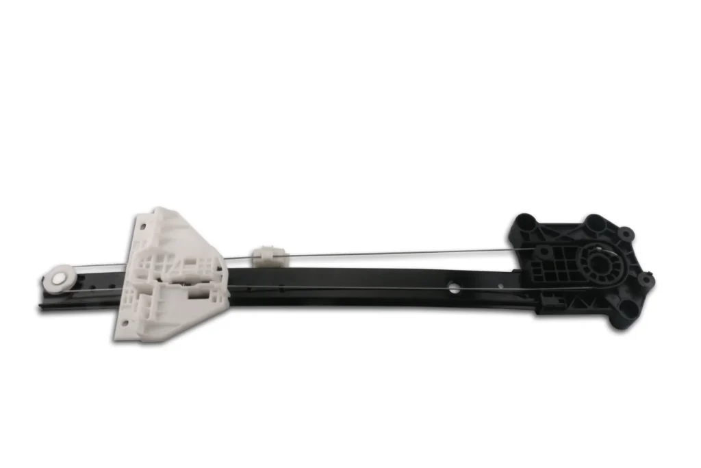 Power Window Regulator Bracket Only FK7B-R27008-AB M70201534