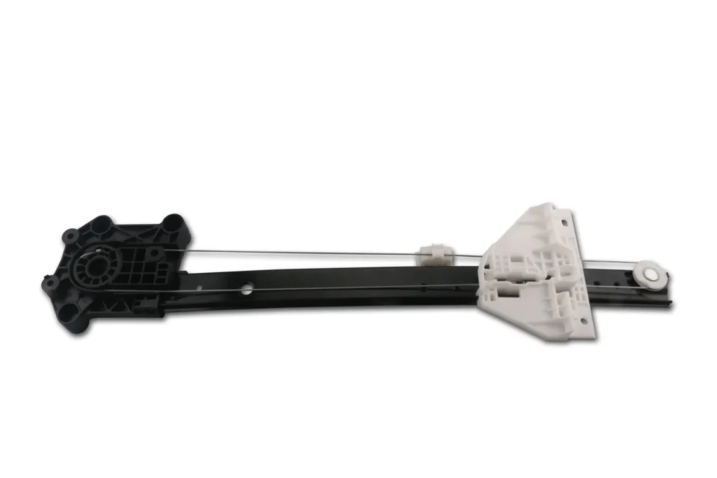 Power Window Regulator Bracket Only FK7B-R27009-AC M70201535