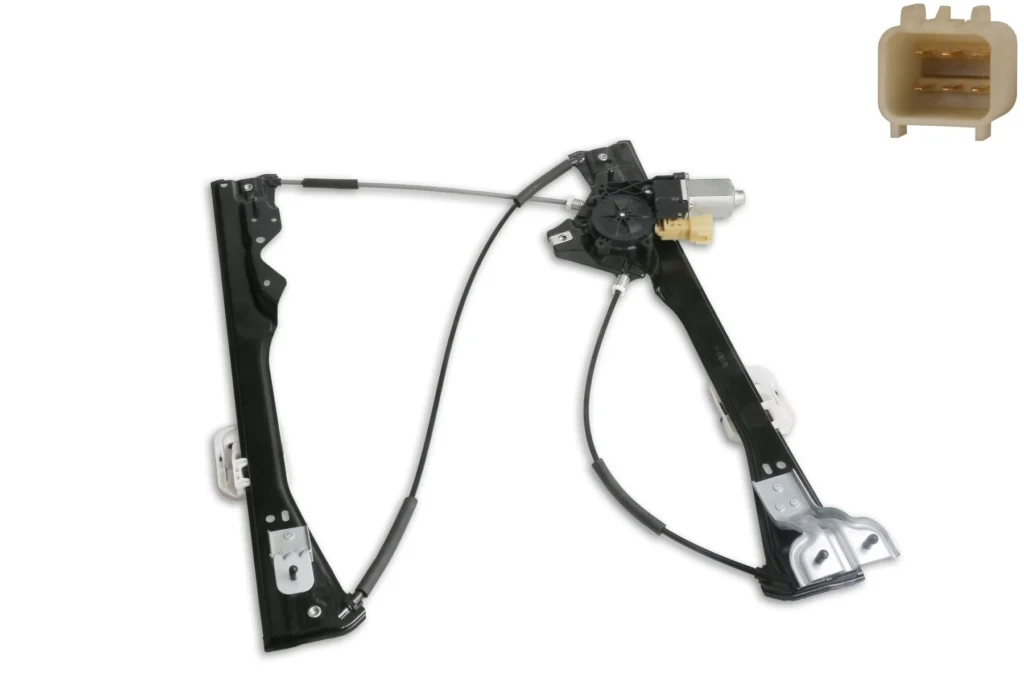 Power Window Regulator Assembly FK7BR23209AJ M70201536
