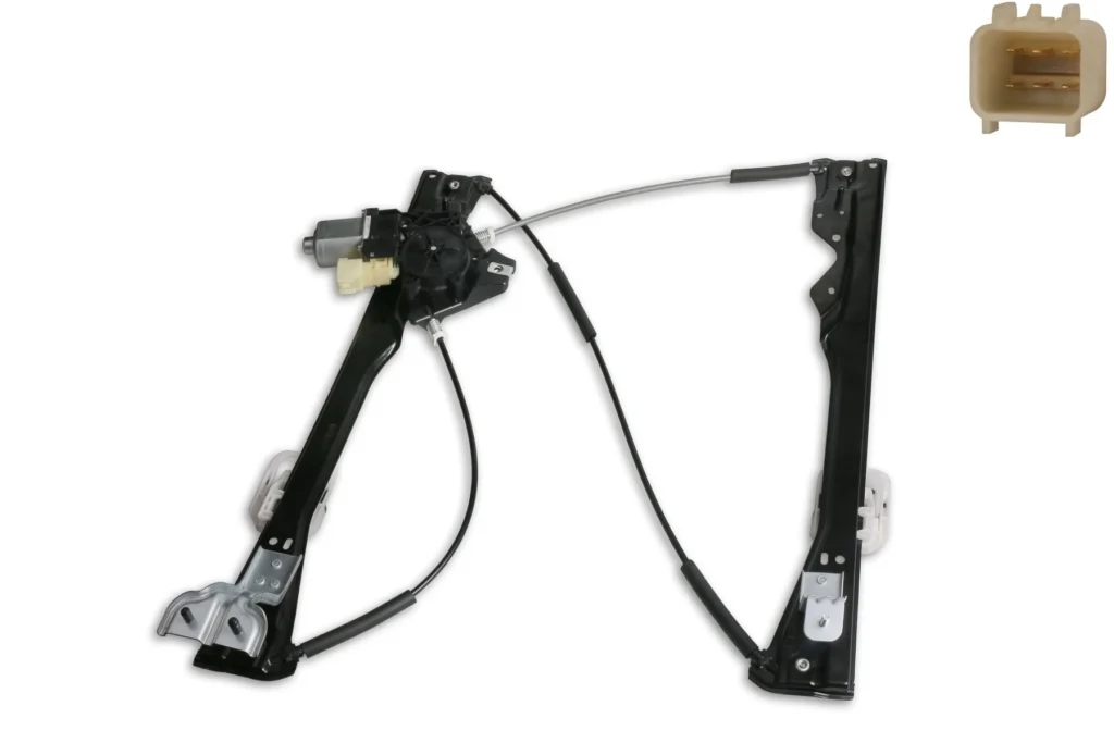 Power Window Regulator Assembly FK7BR23208AH M70201537