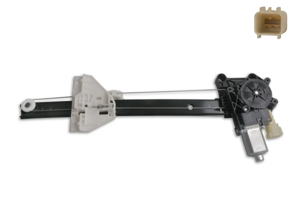 Power Window Regulator Assembly FK7BR27008AB M70201538