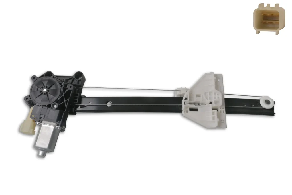 Power Window Regulator Assembly FK7BR27009AC M70201539
