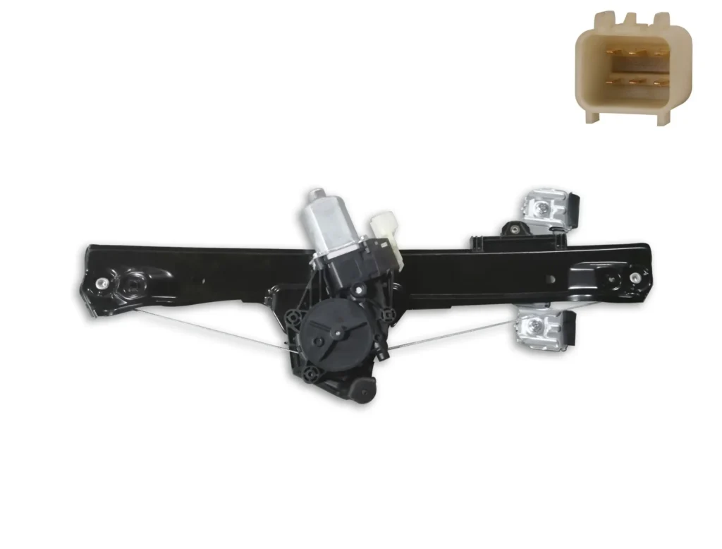 Power Window Regulator Assembly CN15-A23201-BE M70201540