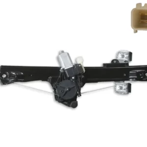 Power Window Regulator Assembly CN15-A23201-BE M70201540