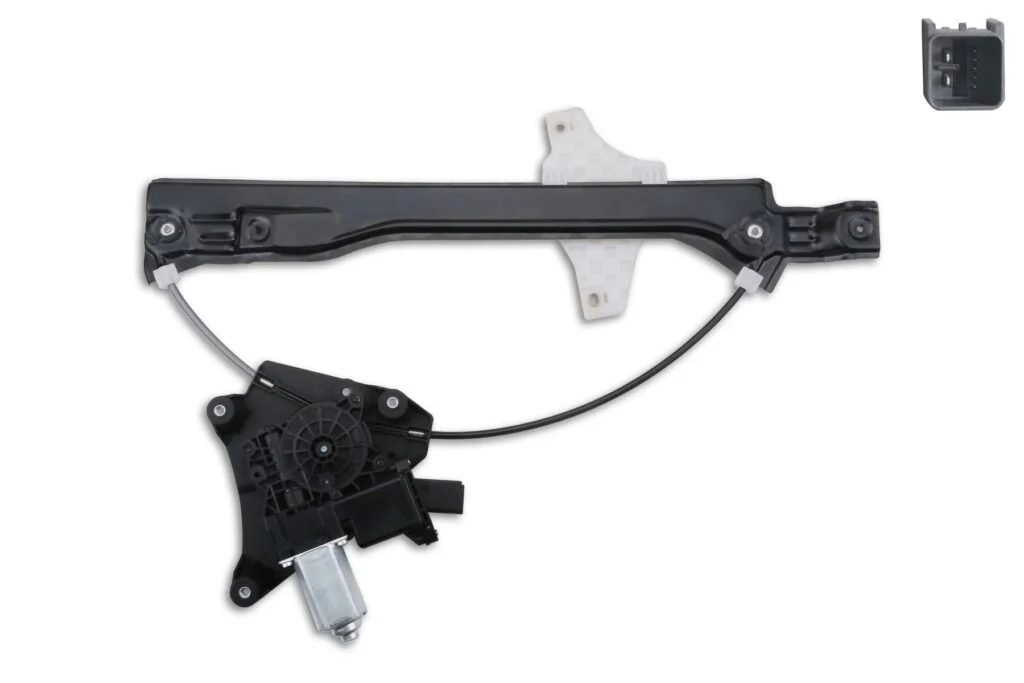 Power Window Regulator Assembly 5085059600 M70200388