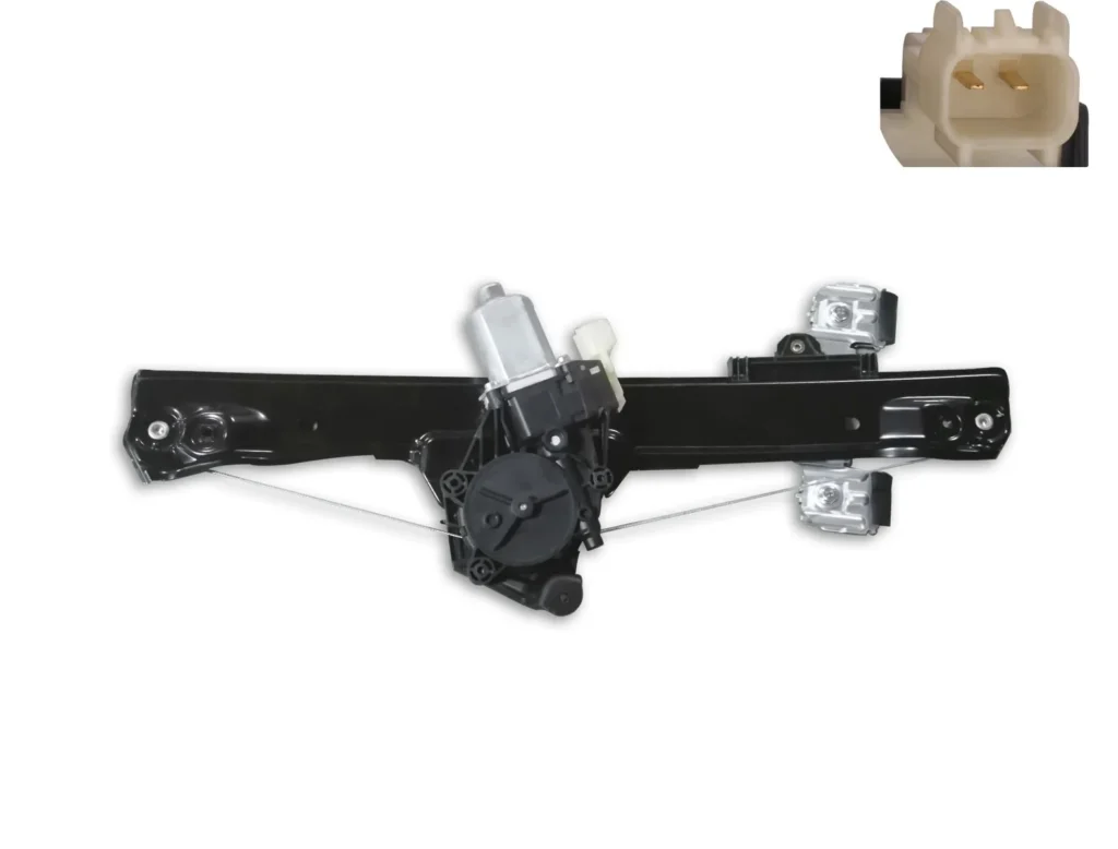 Power Window Regulator Assembly CN15-A23201-CB M70201541